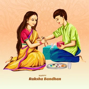 Rakhi
