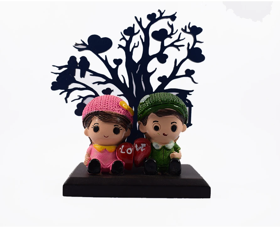 Couple Showpiece Gift