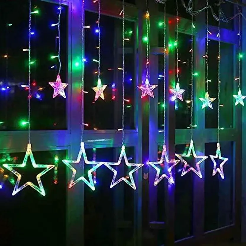 Star Rice Lights Set